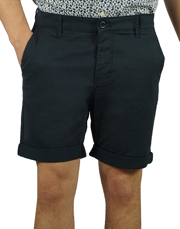 Marcus Man Shorts
